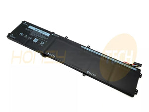 6CELL 97WHR BATTERY FOR DELL XPS 9560 9570 PRECISION 5510 LAPTOP 6GTPY TESTED - Honeybee-Technologies