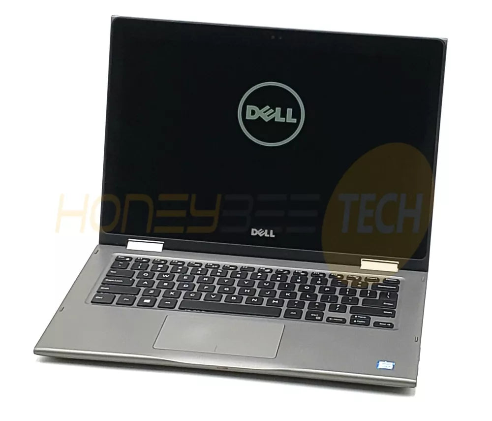 DELL INSPIRON 13 5378 13.3" TOUCHSCREEN i5-7200 8GB | NO OS NO HDD LAPTOP TESTED - Honeybee-Technologies