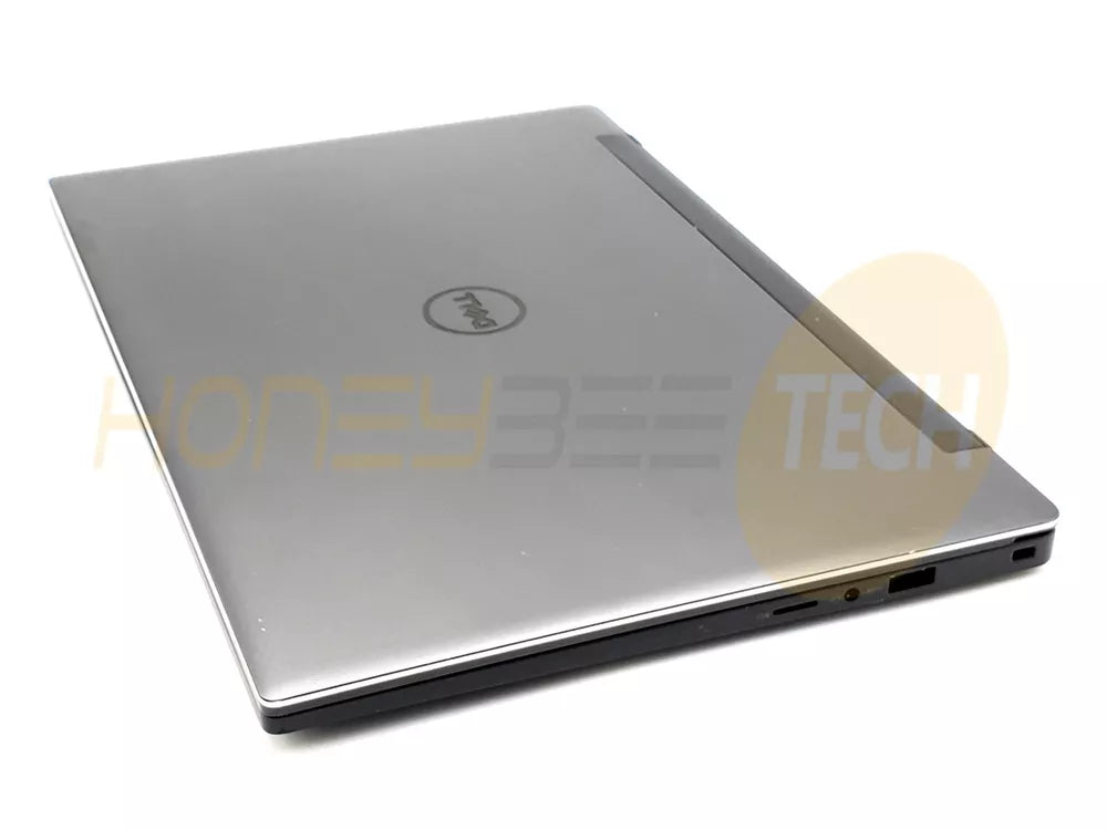 DELL LATITUDE 7370 13.3" QHD+ TOUCHSCREEN m5-6Y57 8GB RAM NO HDD NO OS TESTED - Honeybee-Technologies