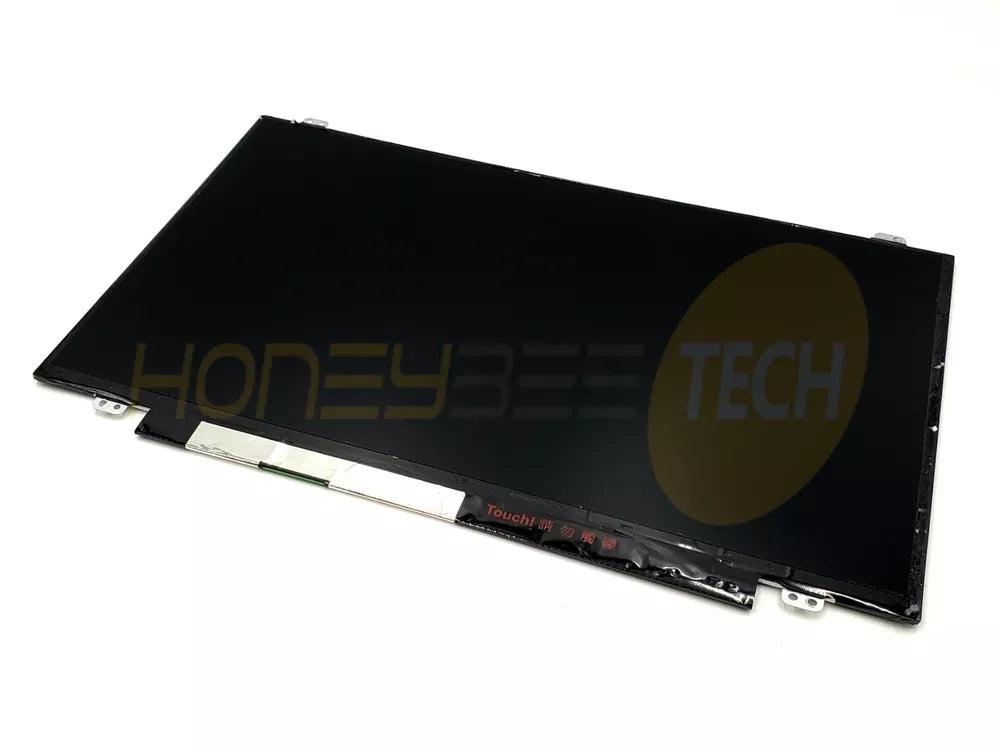 GENUINE HP PROBOOK 640 G4 14" LED SCREEN FHD B140HAN02.1 L13836-001 TESTED - Honeybee-Technologies