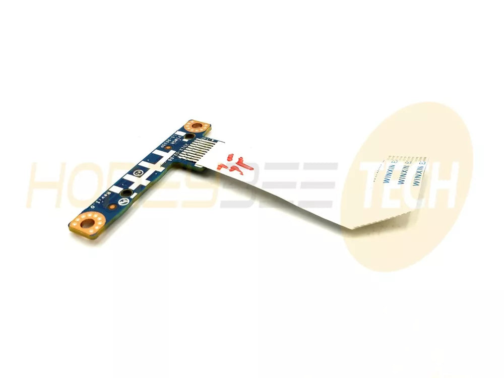 GENUINE LENOVO G500 LED BOARD WITH CABLE LS-9635P NBX0001DF00 90002795 TESTED - Honeybee-Technologies