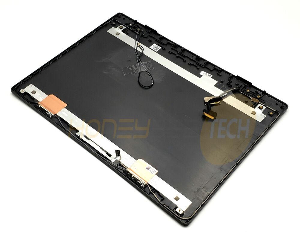 GENUINE LENOVO V14-ADA LAPTOP LCD BACK COVER REAR LID W/CABLE 5CB0W44493 GRADE B - Honeybee-Technologies