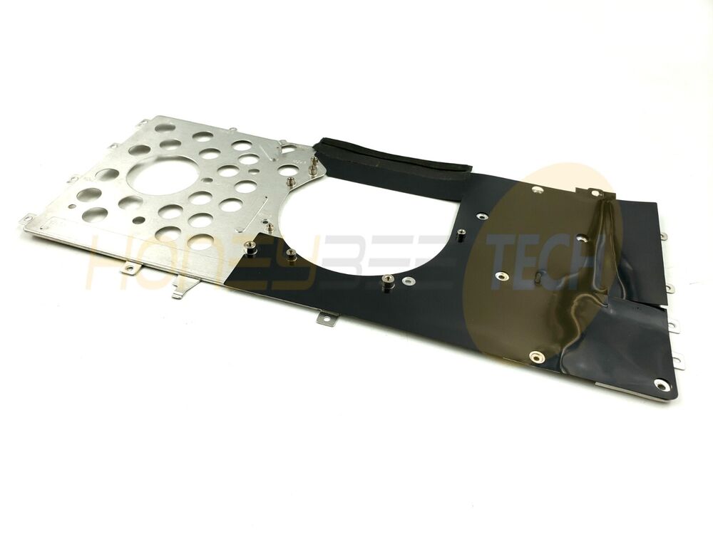 GENUINE DELL XPS 15 L521X KEYBOARD HEATSHIELD SUPPORT BRACKET EC0NO000C00 - Honeybee-Technologies