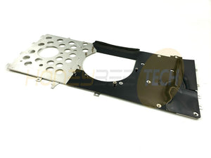 GENUINE DELL XPS 15 L521X KEYBOARD HEATSHIELD SUPPORT BRACKET EC0NO000C00 - Honeybee-Technologies