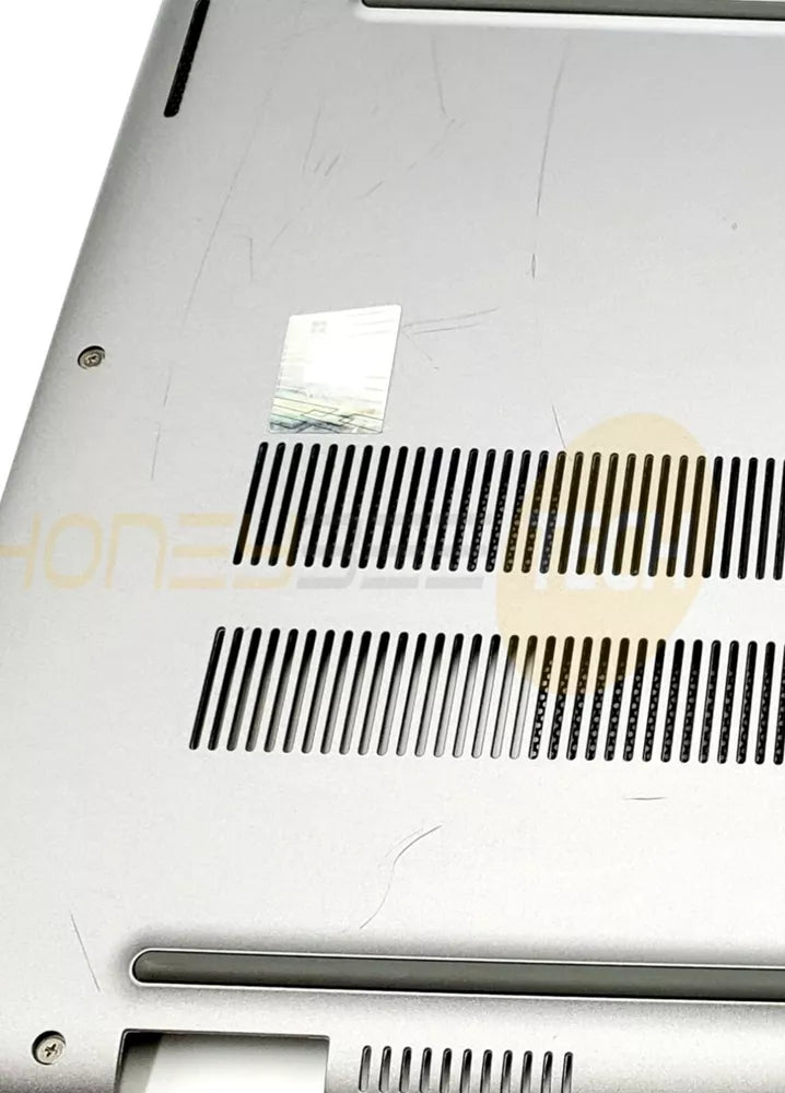 GENUINE DELL LATITUDE 3320 LAPTOP BOTTOM BASE CASE COVER DD95V 0DD95V GRADE C - Honeybee-Technologies