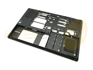 GENUINE LENOVO THINKPAD P50 BOTTOM CHASSIS BASE COVER W/ DC JACK 00UR801 GRADE C - Honeybee-Technologies