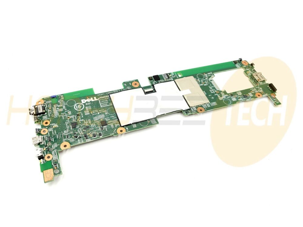 NEW GENUINE DELL VENUE 10 5050 MOTHERBOARD 16GB INTEL ATOM Z3735F 1.33GHZ C05T6 - Honeybee-Technologies