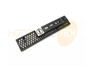 GENUINE DELL OPTIPLEX 5060MFF FRONT BEZEL CFJJX 0CFJJX GRADE A - Honeybee-Technologies