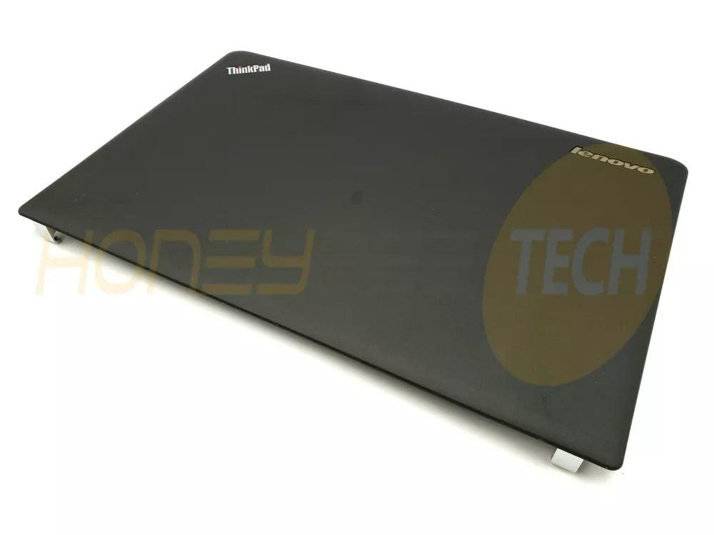 GENUINE LENOVO THINKPAD EDGE E540 LAPTOP LCD BACK COVER REAR LID 04X5682 GRADE B - Honeybee-Technologies