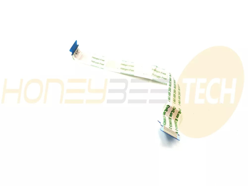 GENUINE LENOVO THINKPAD L480 TOUCHPAD CLICKPAD CABLE NBX0001KM10 01LW325 TESTED - Honeybee-Technologies