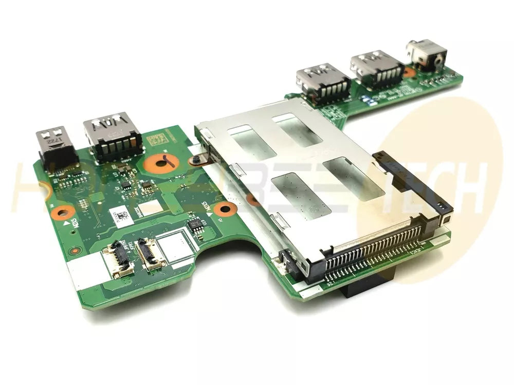 GENUINE LENOVO THINKPAD P70 SUBCARD EXPRESS MODULE NS-A442 00NY309 TESTED - Honeybee-Technologies