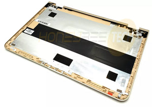 GENUINE HP PAVILION X360 M3-U103DX LCD BACK COVER REAR LID 856004-001 GRADE C - Honeybee-Technologies