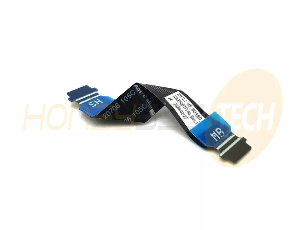 GENUINE ACER ASPIRE A317-52 SENSOR BOARD CABLE NBX0002JY00 55.HEKN2.005 TESTED - Honeybee-Technologies