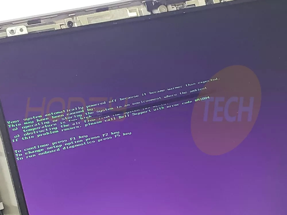 GENUINE LENOVO THINKPAD EDGE E531 15.6" LED LCD SCREEN HD 04Y1278 GRADE C TESTED - Honeybee-Technologies