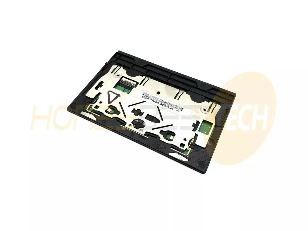 GENUINE LENOVO THINKPAD T470 TOUCHPAD MODULE 01AY036 01AY037 GRADE B TESTED - Honeybee-Technologies