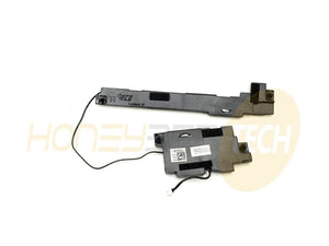 GENUINE DELL LATITUDE 3560 3570 LEFT AND RIGHT SPEAKER SET HCD5Y 0HCD5Y TESTED - Honeybee-Technologies