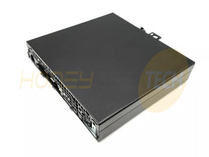 GENUINE DELL OPTIPLEX 5000MFF DESKTOP CHASSIS WITH SIDE PANEL XGXY2 4VGM4 - Honeybee-Technologies