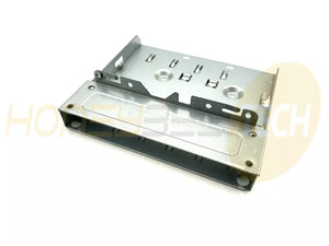 GENUINE DELL PRECISION T7600 METAL OPTICAL DVD DRIVE CADDY CAGE 1B23LV900 - Honeybee-Technologies