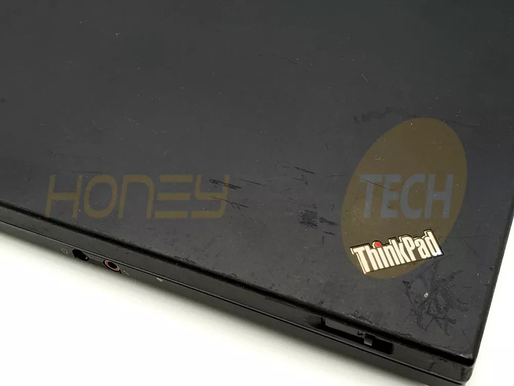 LENOVO THINKPAD T400 CORE 2 DUO P8600 2.4GHZ 4GB RAM NO HDD NO OS TESTED - Honeybee-Technologies