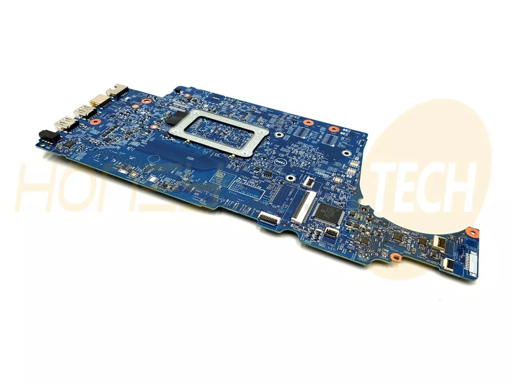 GENUINE DELL LATITUDE 3580 INTEL MOTHERBOARD i3-6006U 2GHZ 16852-1 HTG87 TESTED - Honeybee-Technologies