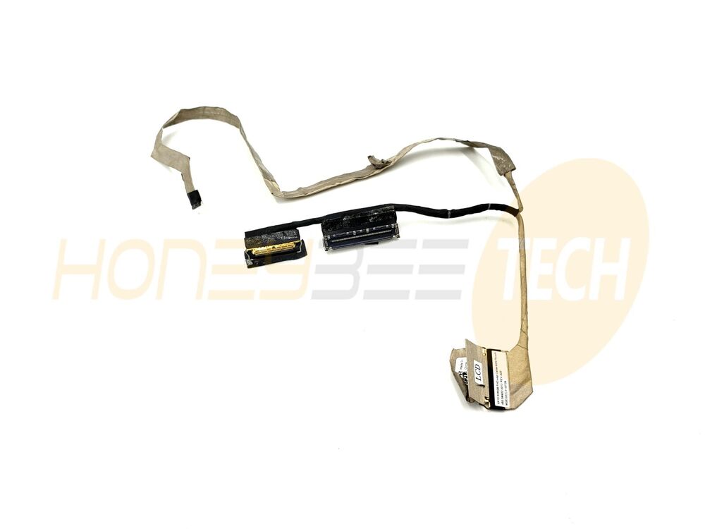 GENUINE DELL LATITUDE 5520 LCD DISPLAY CABLE RGB FHD NON-TOUCH 1DVTD TESTED - Honeybee-Technologies
