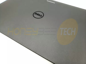 GENUINE DELL LATITUDE 3350 LCD BACK COVER WITH HINGES FPM53 0FPM53 GRADE A - Honeybee-Technologies