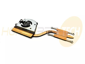 GENUINE LENOVO THINKPAD L390 LAPTOP HEATSINK FAN ASSEMBLY 02DL856 02DL857 TESTED - Honeybee-Technologies