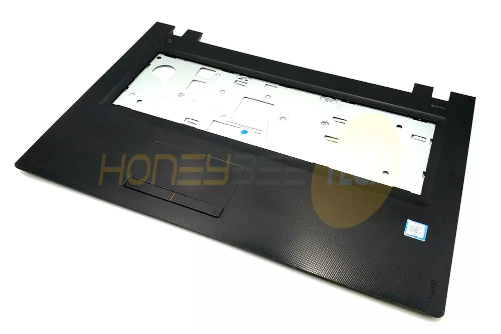 GENUINE LENOVO IDEAPAD 300-17ISK PALMREST TOUCHPAD ASSEMBLY 5CB0K61893 GRADE B - Honeybee-Technologies