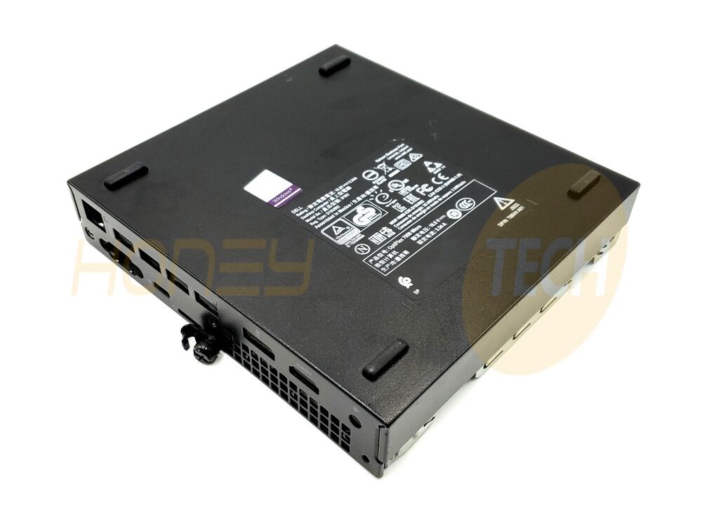GENUINE DELL OPTIPLEX 7050MFF DESKTOP CHASSIS WITHOUT SIDE PANEL 433K8 KCCRG - Honeybee-Technologies