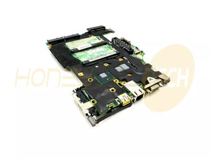 GENUINE LENOVO THINKPAD X201 LAPTOP MOTHERBOARD i5-540M 2.53GHZ 63Y2064 TESTED - Honeybee-Technologies