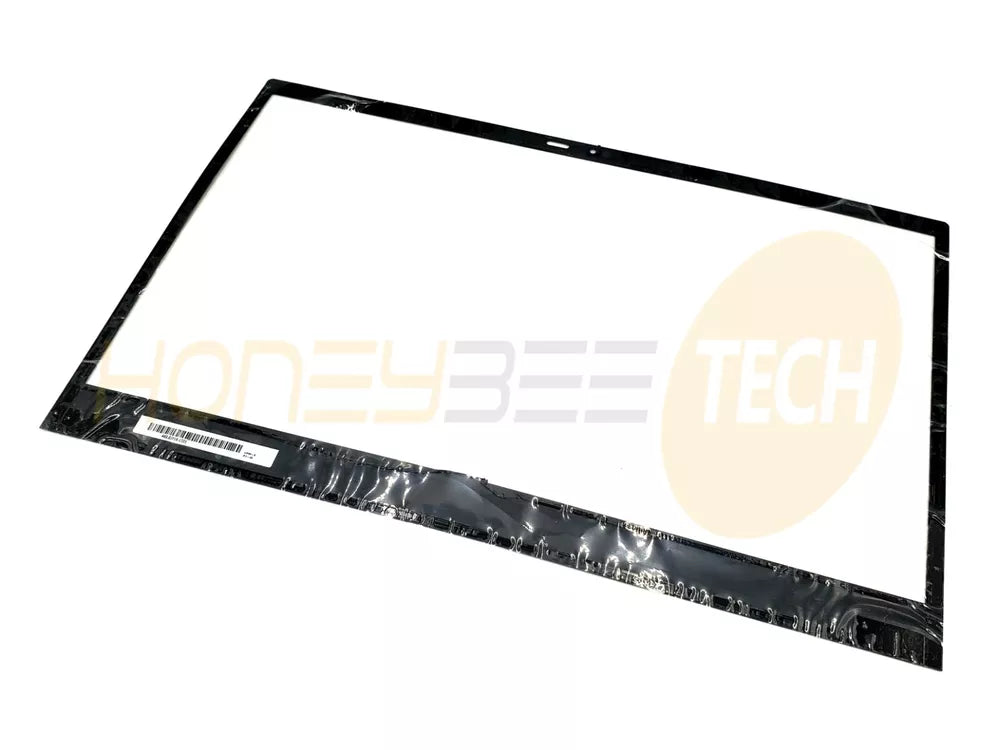 GENUINE LENOVO THINKPAD P1 G3 LAPTOP LCD BEZEL SHEET 5B31B01444 GRADE A - Honeybee-Technologies