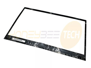 GENUINE LENOVO THINKPAD P1 G3 LAPTOP LCD BEZEL SHEET 5B31B01444 GRADE A - Honeybee-Technologies
