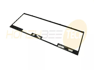 GENUINE DELL LATITUDE E6540 KEYBOARD BEZEL TRIM PLASTIC MR0RP 0MR0RP GRADE A - Honeybee-Technologies