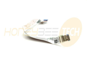 GENUINE DELL LATITUDE 3400 RIGHT SIDE IO BOARD CABLE 450.0FV07.0001 7Y3P3 TESTED - Honeybee-Technologies
