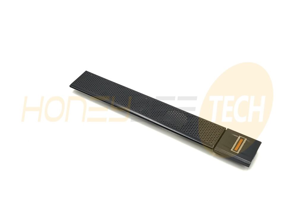 GENUINE DELL LATITUDE E6400 RIGHT SPEAKER GRILLE WITH FPR FX304 0FX304 TESTED - Honeybee-Technologies