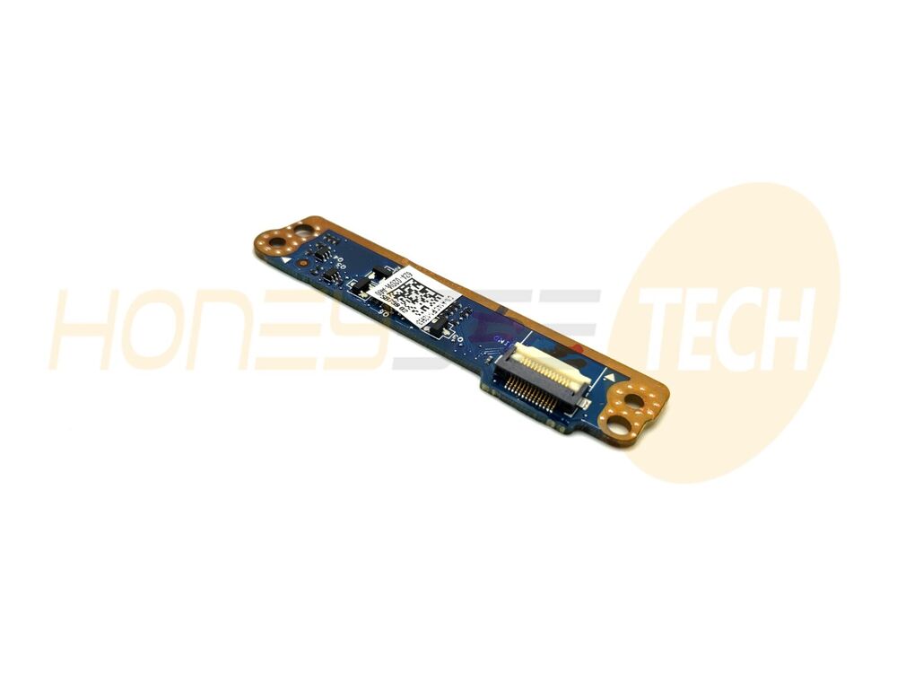 GENUINE DELL ALIENWARE 17 R2 LAPTOP LED BOARD LS- 3759P A14CP1 TESTED - Honeybee-Technologies