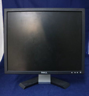 GENUINE Dell E E196FPF 19" LCD Monitor and Stand GC811 0GC811 - Honeybee-Technologies