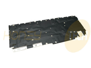 GENUINE DELL LATITUDE 5500 5510 LAPTOP KEYBOARD SUPPORT BRACKET W7PNM 0W7PNM - Honeybee-Technologies