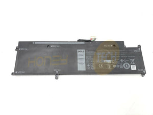 GENUINE DELL LATITUDE 7370 LAPTOP 34WHR BATTERY XCNR3 WY7CG 0WY7CG TESTED - Honeybee-Technologies