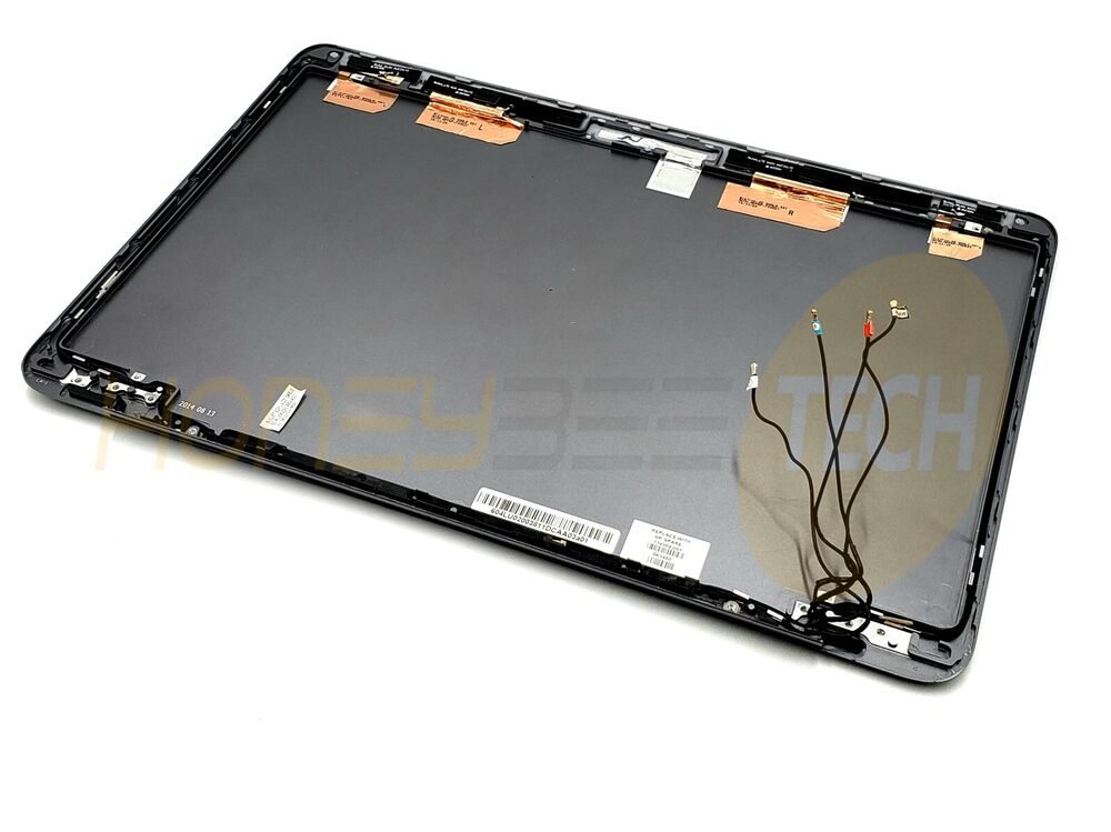 GENUINE HP ELITEBOOK FOLIO 1040 G2 LAPTOP LCD BACK COVER 739569-001 GRADE A - Honeybee-Technologies