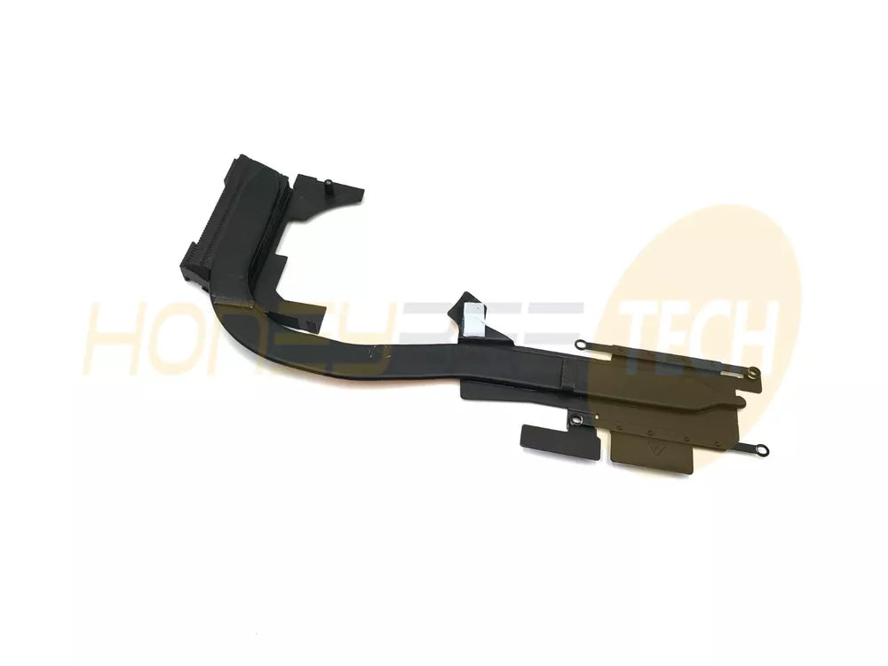 GENUINE DELL LATITUDE 5501 LAPTOP CPU COOLING HEATSINK FHYC0 0FHYC0 - Honeybee-Technologies