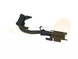 GENUINE DELL LATITUDE 5501 LAPTOP CPU COOLING HEATSINK FHYC0 0FHYC0 - Honeybee-Technologies