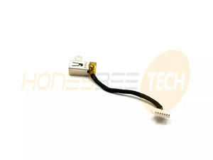 GENUINE HP PROBOOK 450 G8 LAPTOP DC IN POWER JACK M21725-001 TESTED - Honeybee-Technologies