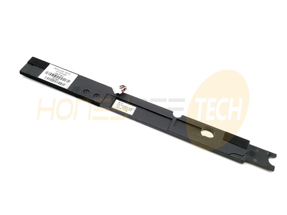 GENUINE HP ELITEBOOK FOLIO 1040 G2 LAPTOP SPEAKER ASSEMBLY 739577-001 TESTED - Honeybee-Technologies