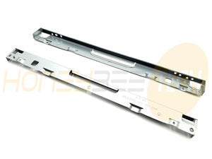 GENUINE HP ELITEONE 800 G1 ALL IN ONE LCD SCREEN BRACKETS 33.3JX02.XXX - Honeybee-Technologies