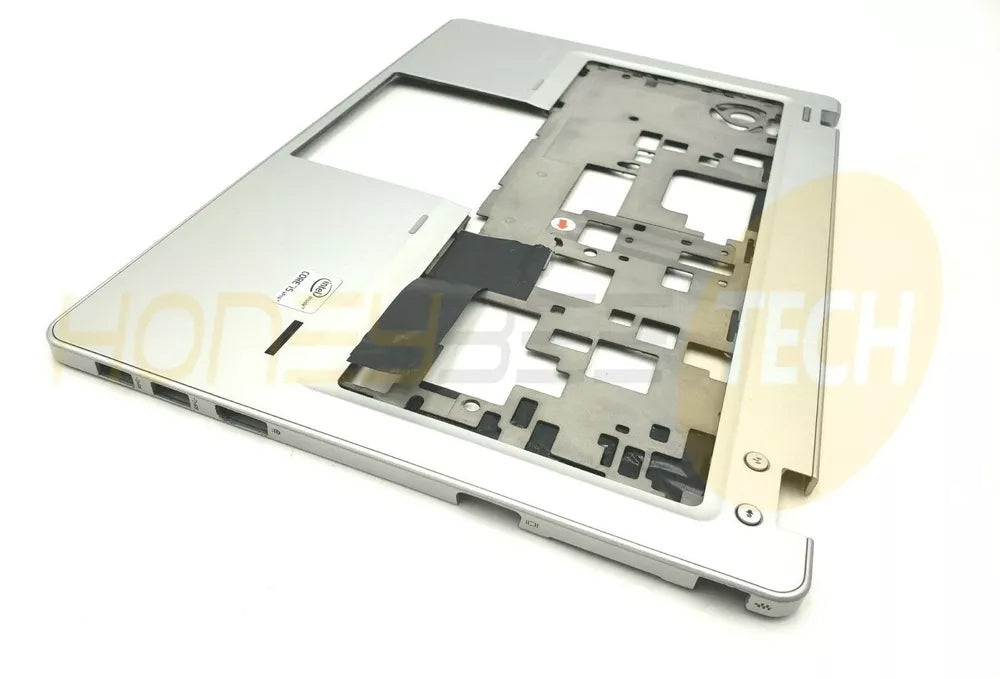 GENUINE HP ELITEBOOK 9470M PALMREST TOP COVER W/FINGERPRINT 702851-001 GRADE C - Honeybee-Technologies