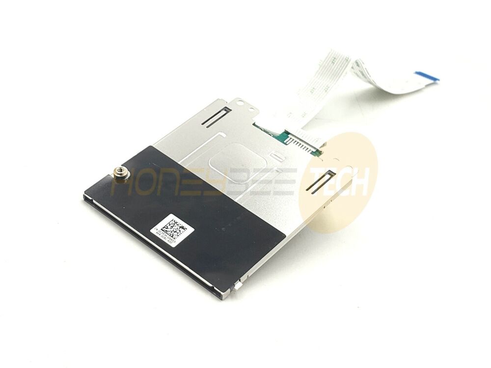 NEW GENUINE DELL LATITUDE 5289 SMART CARD READER WITH CABLE C7PJH 0C7PJH - Honeybee-Technologies