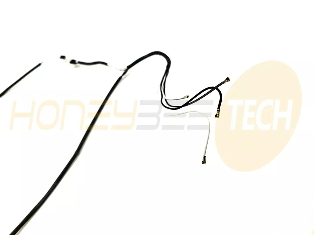 GENUINE DELL LATITUDE E5450 LAPTOP WIFI WIRELESS ANTENNAS A13C21 TESTED - Honeybee-Technologies
