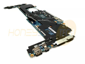 GENUINE LENOVO THINKPAD X1 YOGA 1ST MOTHERBOARD i5-6200U 8GB 00JT803 TESTED - Honeybee-Technologies