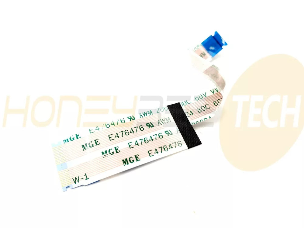 GENUINE LENOVO THINKPAD T14S T490S FINGERPRINT CABLE 01YN255 01YN254 TESTED - Honeybee-Technologies